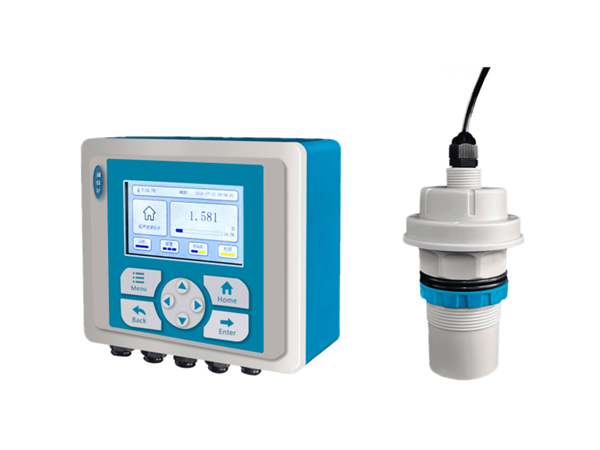 分體式超聲波液位計